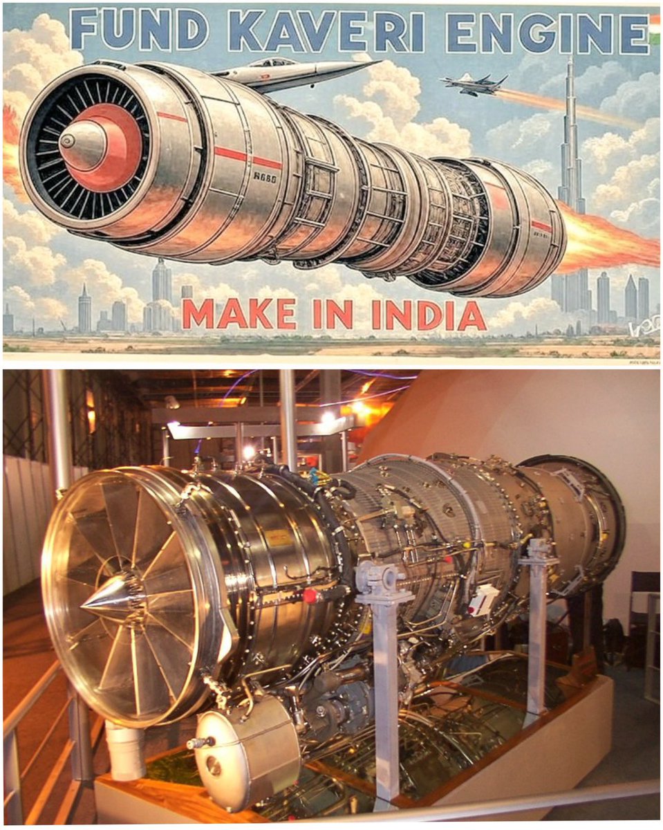 youfoundprem's tweet photo. #FundKaveriEngine https://t.co/VdVqaXtPaj