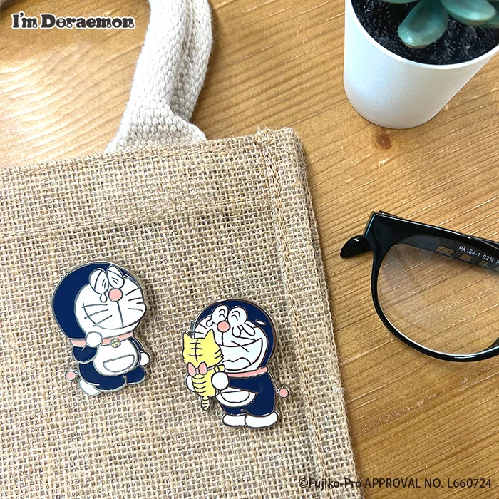 I'M DORAEMON POP-UP STORE by flowering on X: 