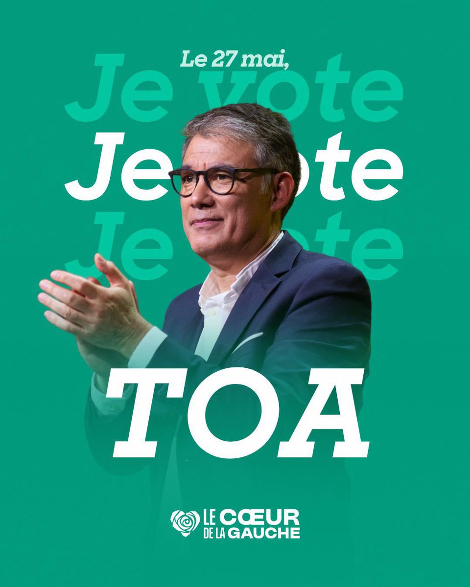 Silvia CamaraTombini (@scamaratombini) on Twitter photo C'est aujourd'hui le jour j au Parti socialiste ! Tout mon soutien au TOA porté par <a href="/faureolivier/">Olivier Faure</a> ! Ouverture des bureaux de vote à 17h! <a href="/coeurdelagauche/">Le Coeur de la gauche !</a> C'est aujourd'hui le jour j au Parti socialiste ! Tout mon soutien au TOA porté par <a href="/faureolivier/">Olivier Faure</a> ! Ouverture des bureaux de vote à 17h! <a href="/coeurdelagauche/">Le Coeur de la gauche !</a>