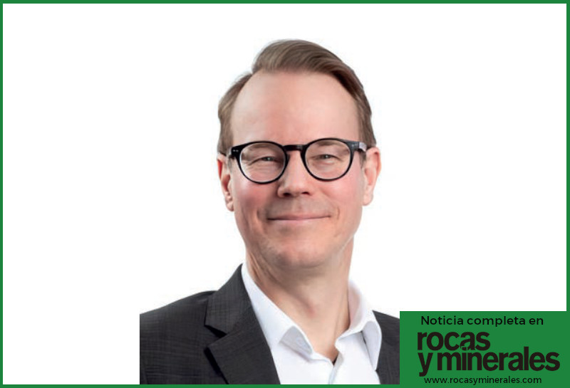 Swedish Lorry Parts, #SLP, da la bienvenida a Kenneth Toll Johansson como nuevo presidente ejecutivo
#SwedishLorryParts
rocasyminerales.es/rocas-y-minera…