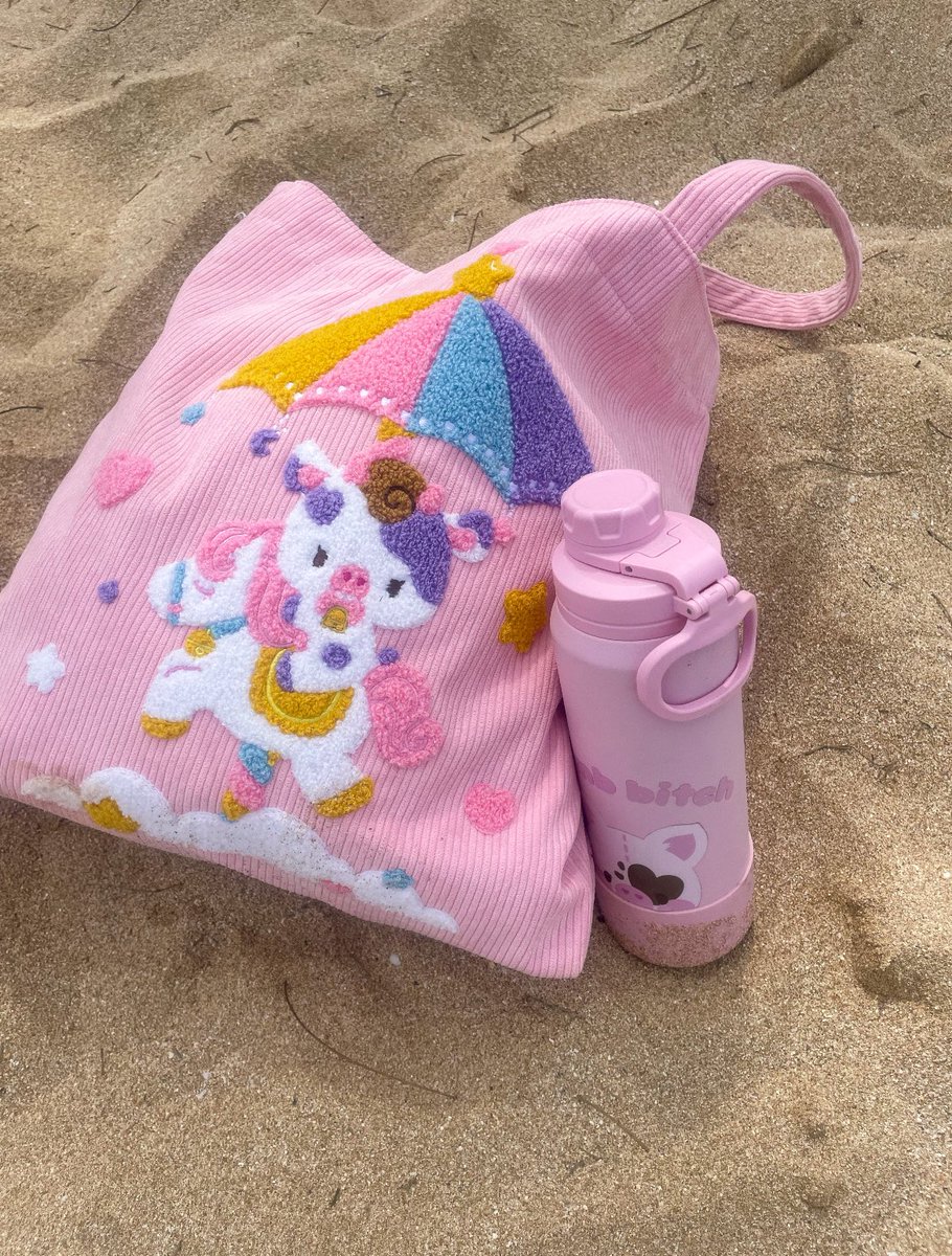 Should we make more versions of this tote?