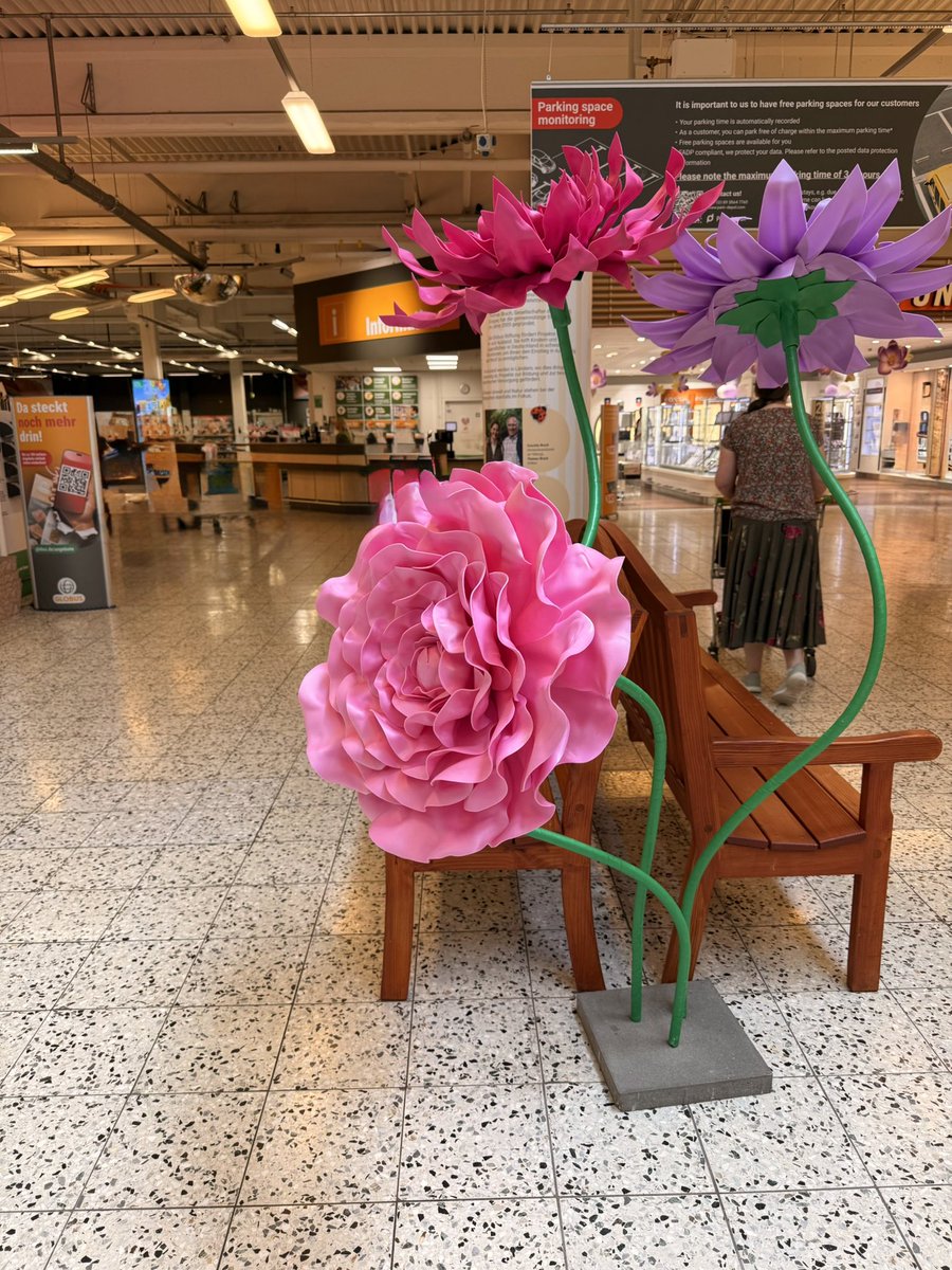 joadoit's tweet image. Einen schönen guten Morgen von unterwegs