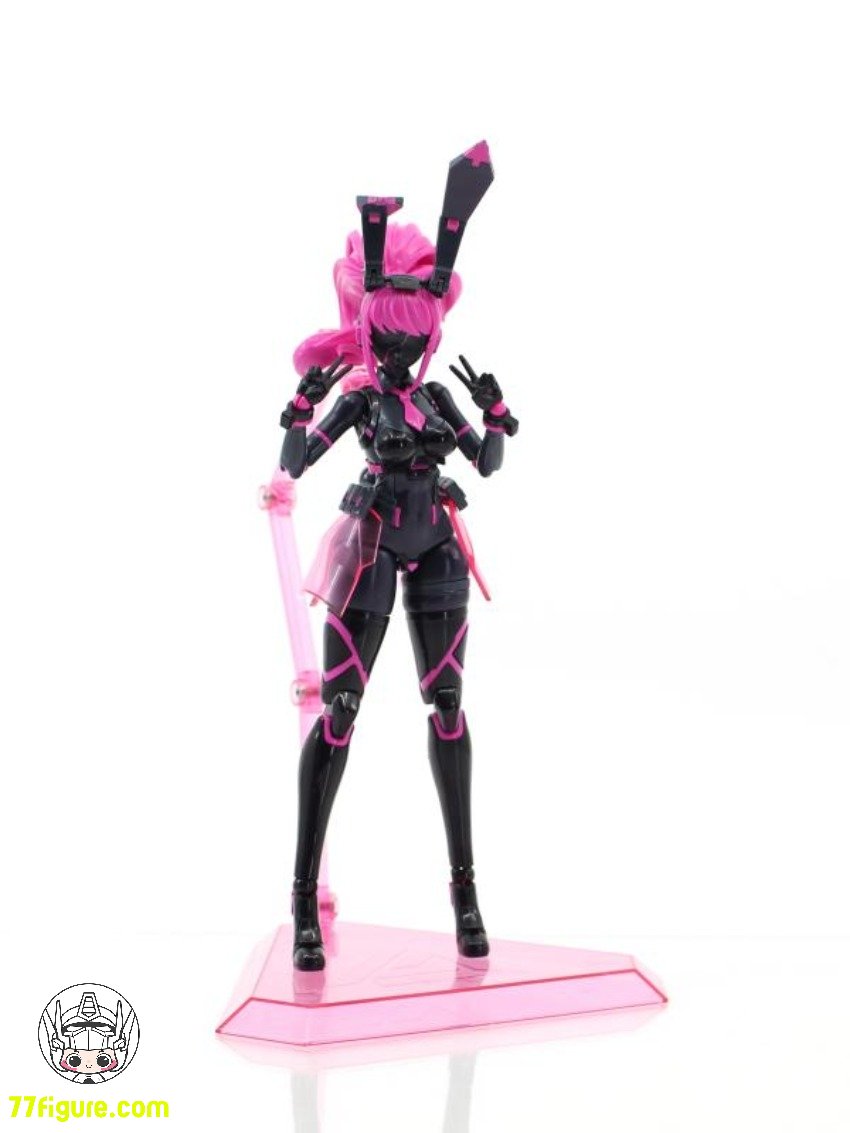 77figure's tweet image. [予約商品] 将魂姫 MS General 1/12 アニマ・サーキット ウサギ 少女 SPバージョン プラモデル
全額未定
--------
👇詳細・アップデートのリンク👇
77fig.com/MSG-ZJC-VIO

#将魂姫 #MSGeneral #アニマ・サーキット #ウサギ #少女 #プラモ #プラモデル #美少女 #美プラ #美少女プラモデル