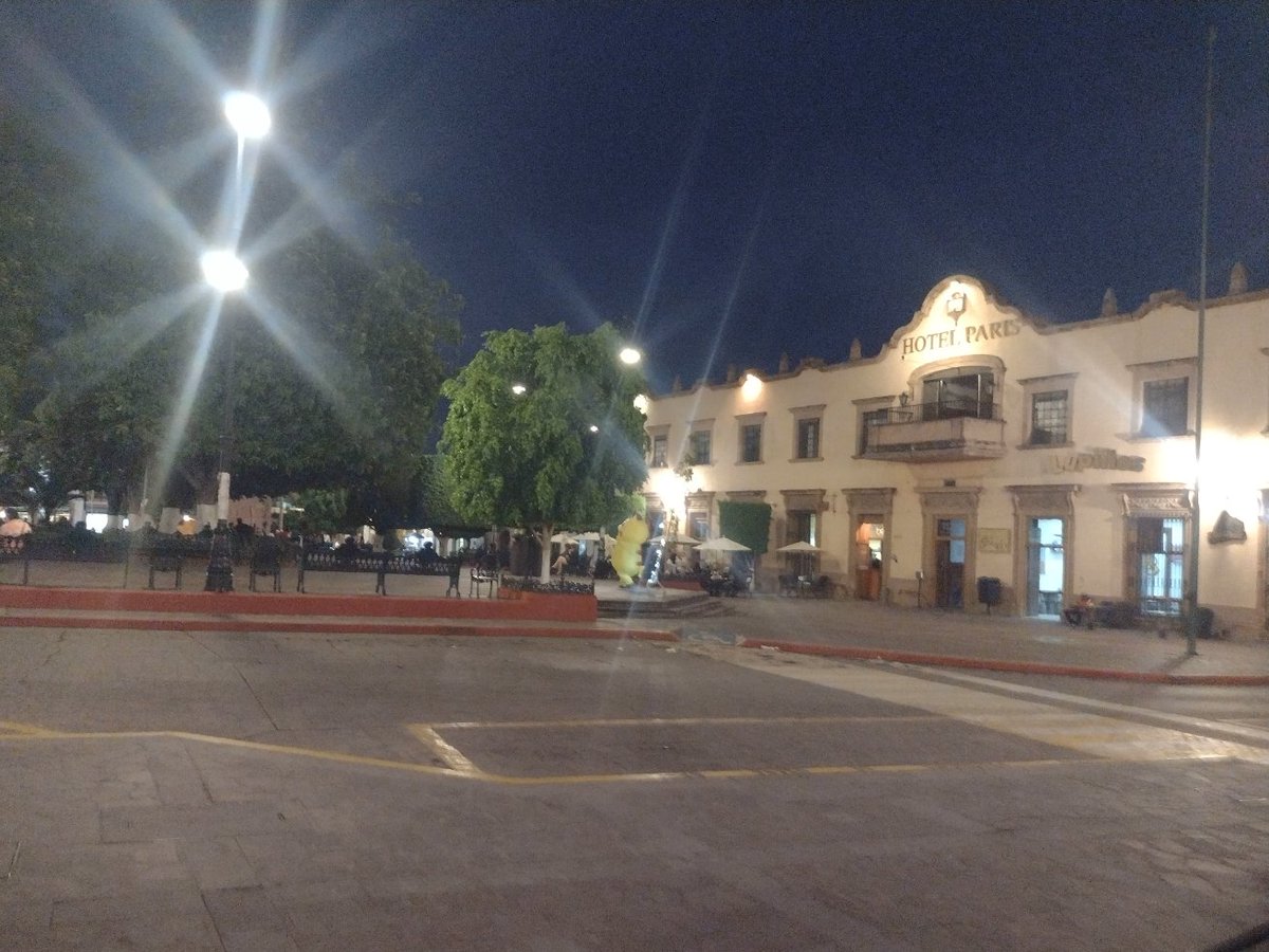 Alguien en lagos de moreno?