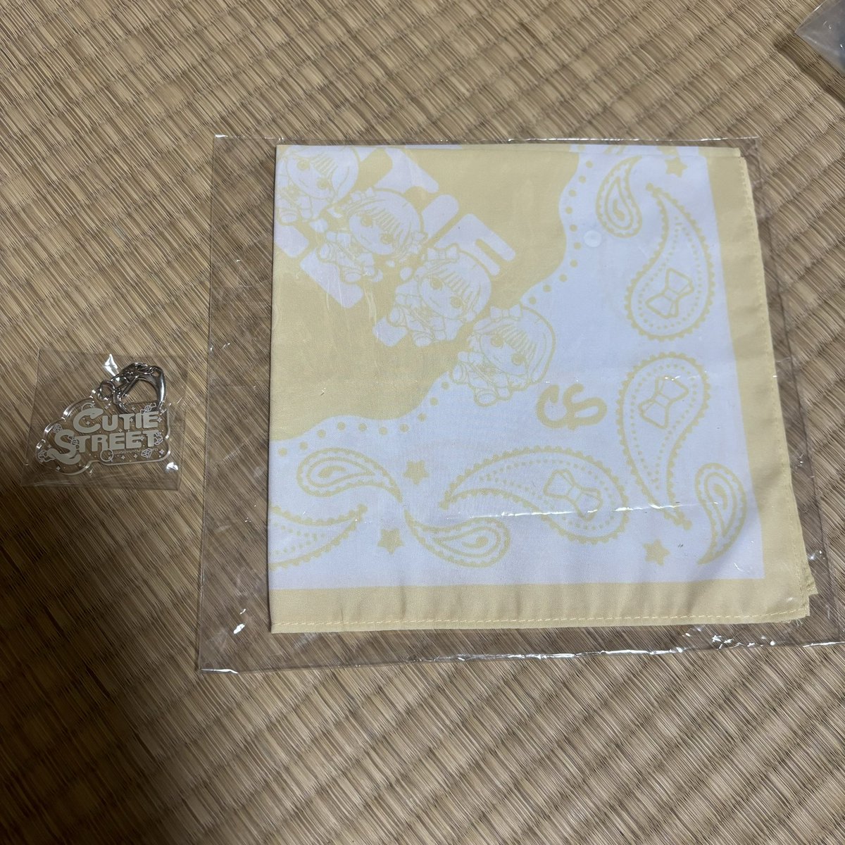 らんぴ♡さーたん♡ tweet media