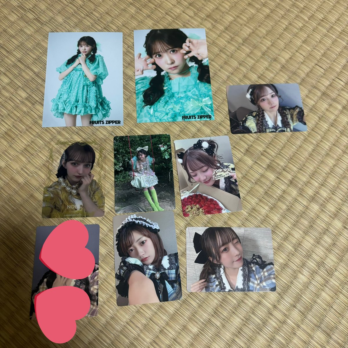 らんぴ♡さーたん♡ tweet media