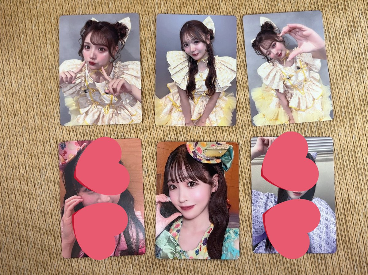 らんぴ♡さーたん♡ tweet media