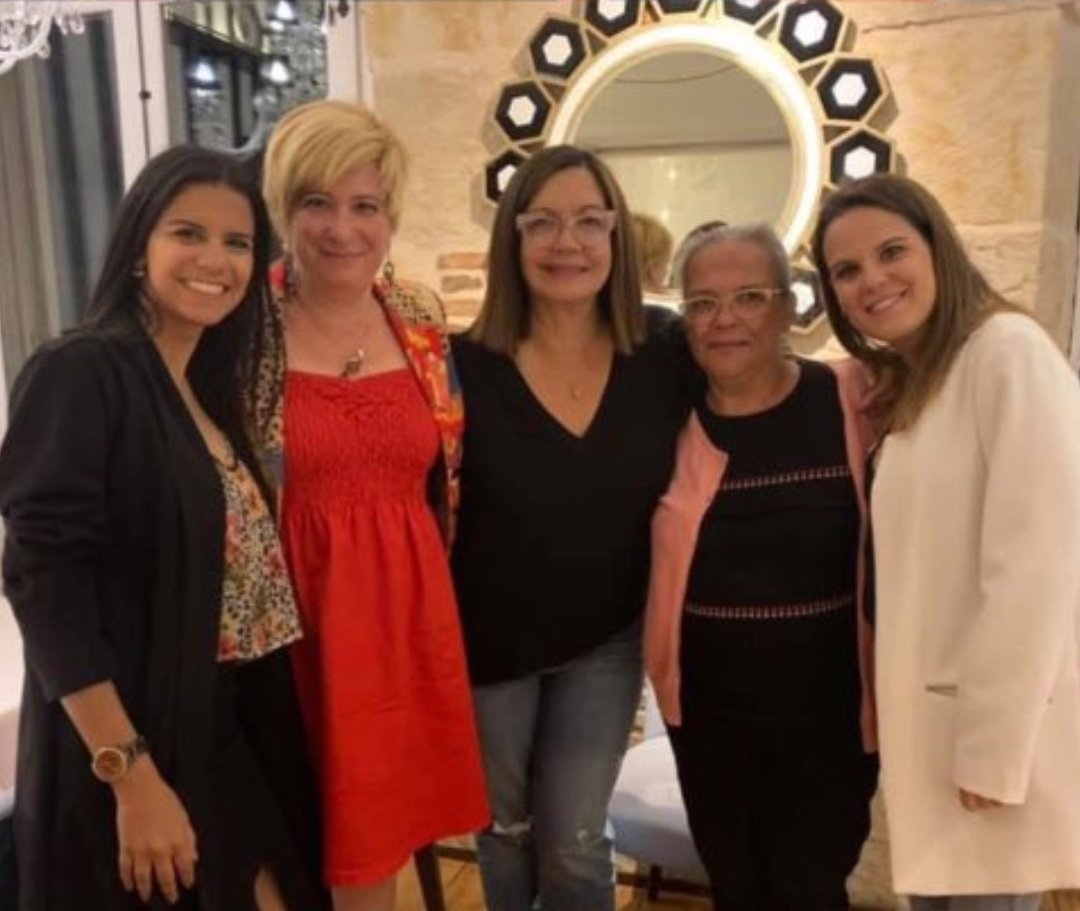 Angels tampoco conoce a Leire