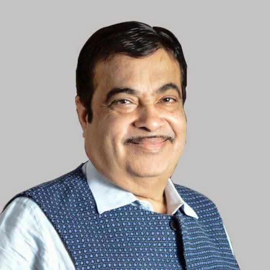 माननीय केंद्रीय सड़क परिवहन एवं राजमार्ग मंत्री श्री Nitin Gadkari  जी को जन्मदिन की हार्दिक बधाई एवं शुभकामनाएं!
ईश्वर आपको उत्तम स्वास्थ्य एवं मंगलमय सुदीर्घ जीवन प्रदान करें !