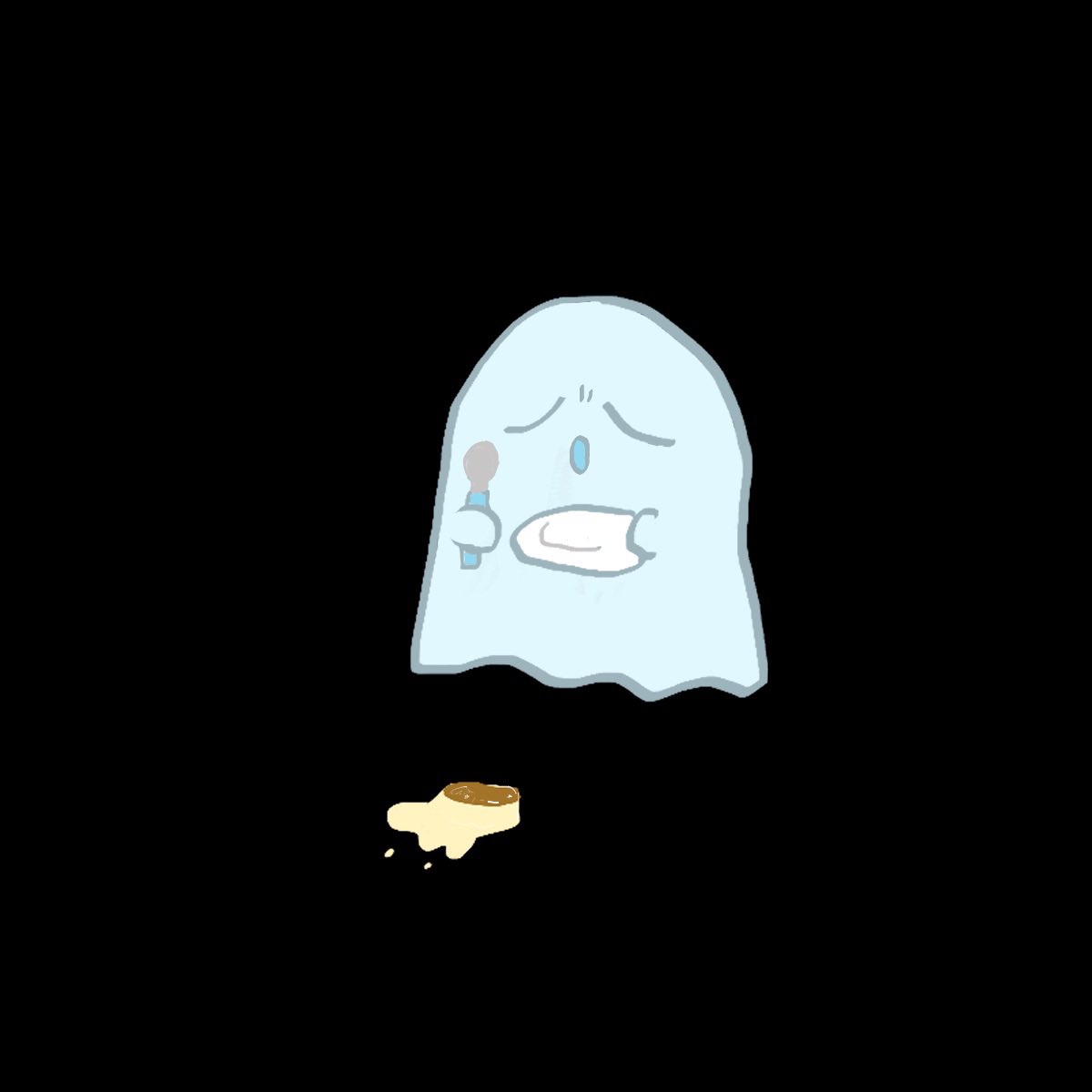 #ばけグー