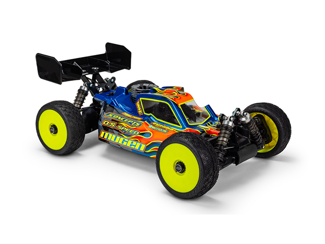 SPIRAL_RC's tweet image. Muchmore JConcepts JC-0676L　P2 - Mugen MBX8 Buggy Body LIGHTWEIGHTSPIRAL spiral-rc.com/index.php?main… 本日入荷しました！#RC #ラジコン #JCONCEPTS