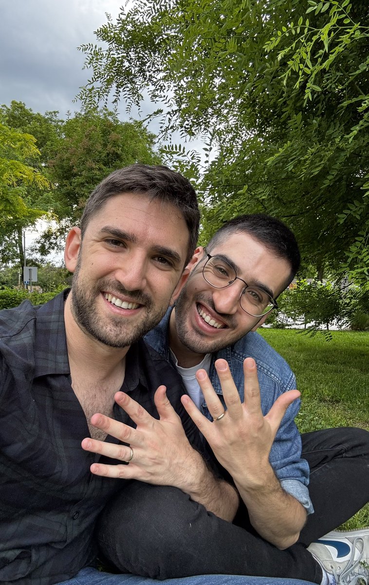 Alon Tshuva | אלון תשובה tweet media