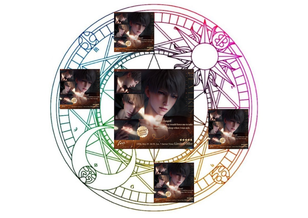 rhn_ya's tweet photo. XAVIER FEVERISH ATTEMPTS IN 10 PULL XAVIER FEVERISH ATTEMPTS IN 10 PULL XAVIER FEVERISH ATTEMPTS IN 10 PULL XAVIER FEVERISH ATTEMPTS IN 10 PULL XAVIER FEVERISH ATTEMPTS IN 10 PULL XAVIER FEVERISH ATTEMPTS IN 10 PULL ✨✨🍀🍀✨✨🍀🍀✨✨🍀🍀✨✨🍀🍀✨✨🍀🍀✨✨🍀🍀✨✨🍀🍀✨✨🍀🍀 https://t.co/1ujyYgKLpc