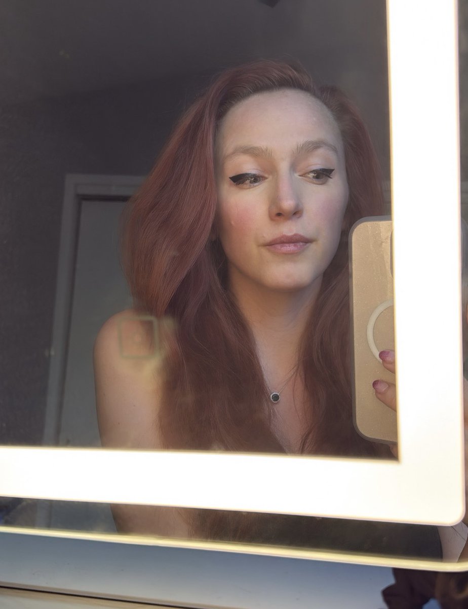 The Red Dot tweet media