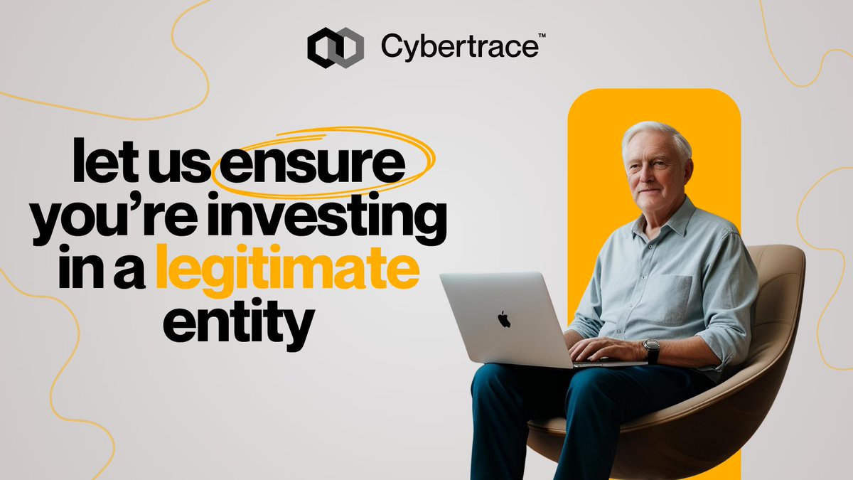 Exciting investment opportunities can look legitimate, however, scammers know exactly how to make things look real. Before you invest your money, let our experts assess the risks. An investment due diligence check could save you from potential financial losses.
Get in touch with