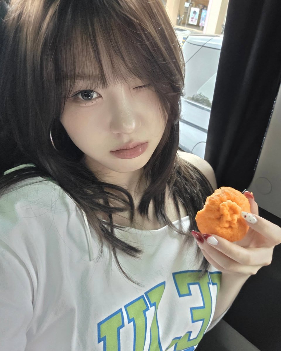 Chaehyun🐾 (@chacyun) / Posts / X