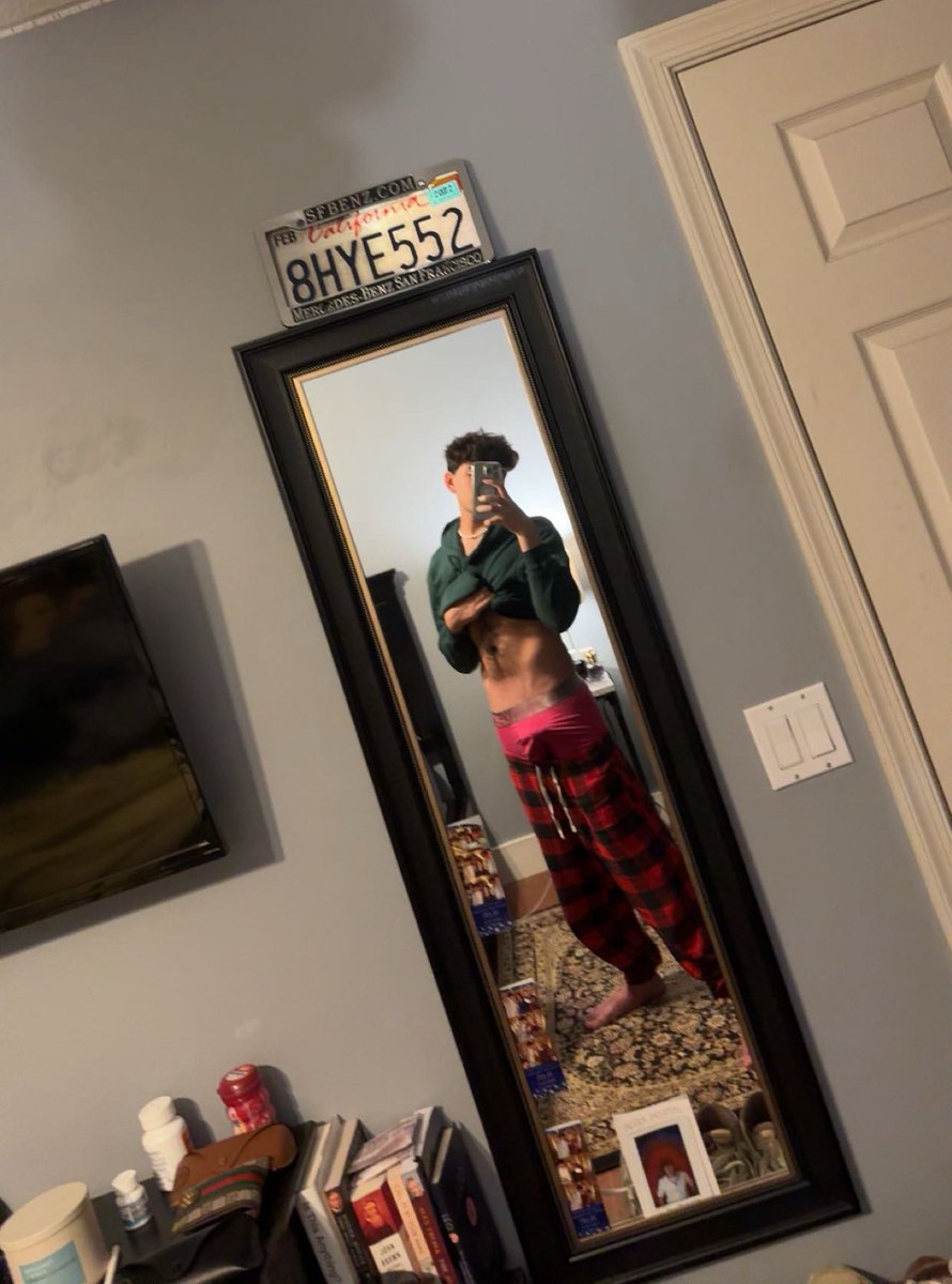 your bro han ;) tweet media