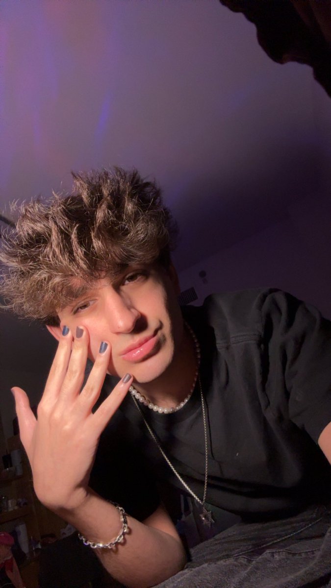 your bro han ;) tweet media