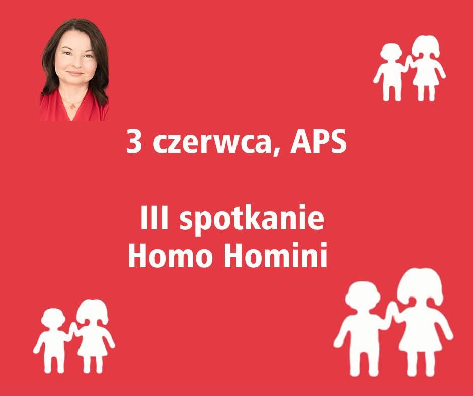 kmieciak_b's tweet photo. 🔴Uwaaaaga!
📌Juz za tydzień, czyli 3 czerwca o 15.15, w aulii E Akademia Pedagogiki Specjalnej im. Marii Grzegorzewskiej gościć będzie wyjątkową (nie tylko dla mnie osobę)
📌W ramach cyklu #HomoHomini, jaki urodzil sie w mojej głowie rok temu, zgodziła sie moje zaproszenie przyjąć Renata Szredzinska , Prezeska wyjątkowo DOBREGO miejsca, jakim jest Fundacja Dajemy Dzieciom Siłę 🫂
📌 Zaprszam na rozmowę, którą będę mieć wielki zaszczyt przeprowadzić. Tematów jest masa i są bardzo ważne bo dotyczą bezpieczeństwa DZIECI i dawania im SIŁĘ
📌Szczegóły 👇👇👇
....
Zapraszamy na III spotkanie Homo Homini z udziałem Renaty Szredzińkiej, Prezeski Fundacji Dajemy Dzieciom Siłę. Spotkanie odbędzie się 3 czerwca 2025 r.
Wizyta szefowej tej czołowej, polskiej organizacji pozarządowej zajmującej się przeciwdziałaniem przemocy wobec dzieci odbywa się w ramach cyklu spotkań Homo Hominii, jakie organizuje Zakład Resocjalizacji, Kryminologii I Badań w Obszarze Praw Człowieka, Instytutu Pedagogiki Specjalnej APS oraz Koordynator ds. Ochrony Małoletnich APS.
Tym razem, kontynuując nasze rozmowy o prawach osób najmłodszych porozmawiamy o tym: "Co dzisiaj daje siłę Dzieciom." Zatrzymamy się także na codziennych wyzwaniach, przed którymi stoją https://t.co/D1VC8VLbL8. pedagodzy I psycholodzy pracujący w telefonie zaufania FDDS. Spróbujemy także Panią Prezes, będącą z wykształcenia także socjologiem podpytać o jej społeczną diagnozę dotyczącą sytuacji dzieci w Polsce oraz efekty wdrażania Standardów Ochrony Dzieci.
Zapraszamy całą Społeczność naszej Akademii już 3 czerwca, na godzinę15.15 do Auli E, budynku D.