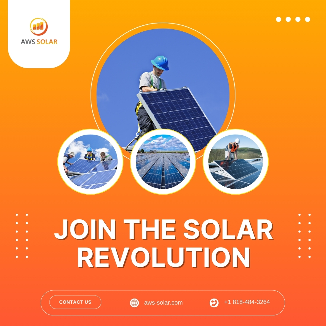 🌞 The power of real transformation is here—join those who trusted AWS Solar to brighten their homes and lives! 🌟 #SolarSolutions #AWSolar #HomeEnergy #GreenPower #SolarLife #SustainableLiving #InnovationInEnergy #GoSolar #LosAngelesEnergy #SolarSavings