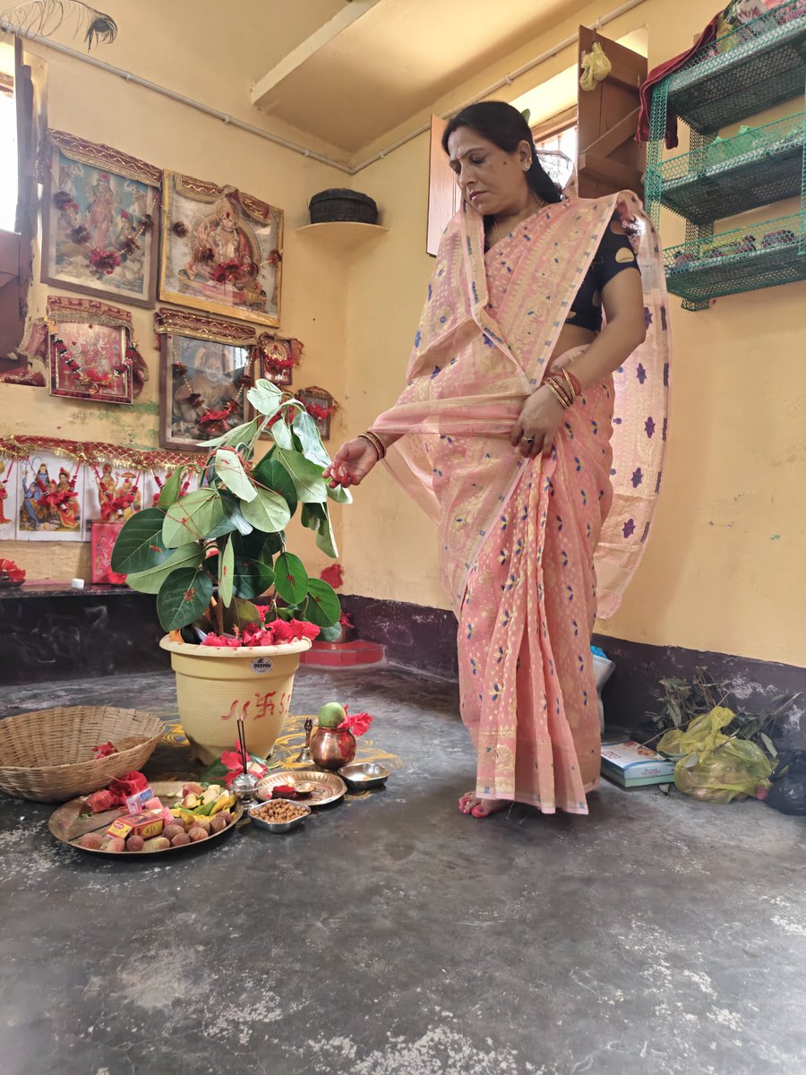 gitakumarirjd's tweet photo. वट सावित्री पूजा।🙏
#gitakumarirjd #gitasingh #sahebganjvidhansabha #RJD #वट_सावित्री_पूजा #vatsavitripooja #vatsavitrispecial #VatSavitriVrat https://t.co/0TBFInI7BU