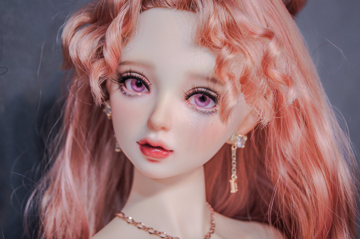 PEACH CRUSH🍑🍹🩷