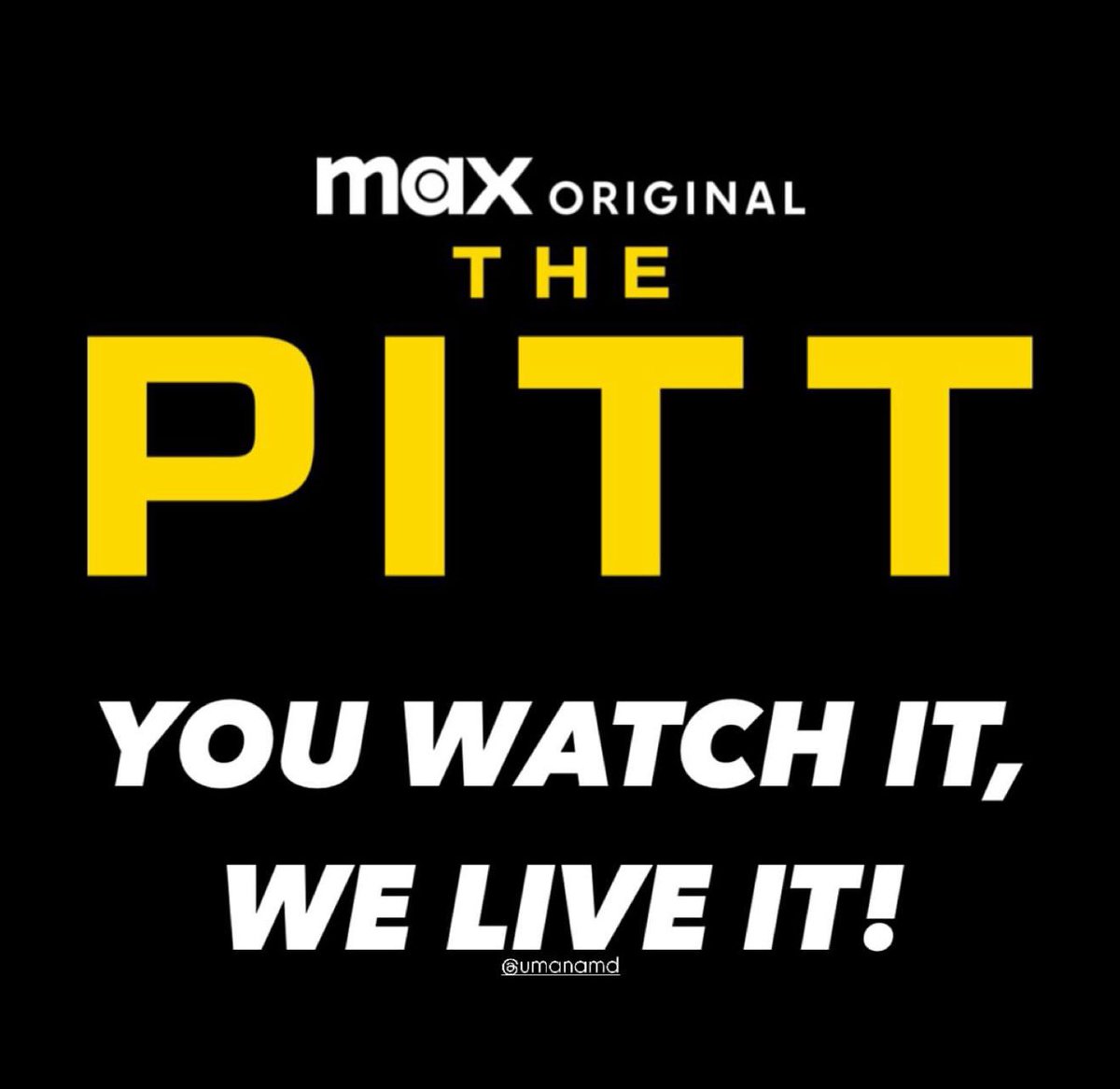 Good timing to repost this one…
#emergencymedicineday