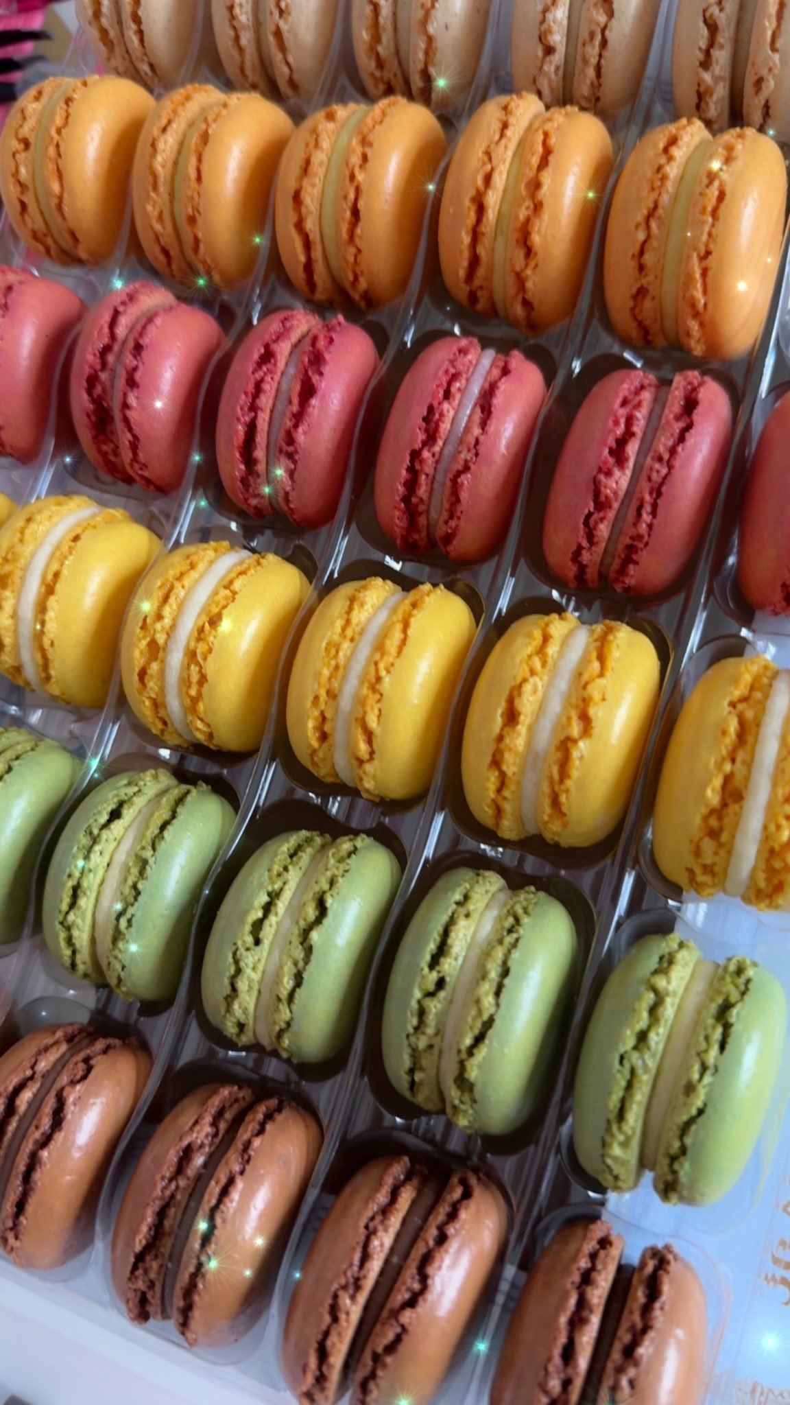 macaron様　おまとめ⭐︎専用です⭐︎ Mama's Macarons | 𝙼𝚊𝚖𝚊'𝚜 𝚋𝚊𝚔𝚎 𝚞𝚜 𝚑𝚊𝚙𝚙𝚢