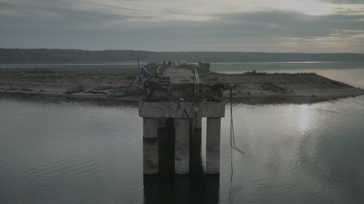 Elokuvailta Ukrainan tukemiseksi tänään - tervetuloa!

📽️Intercepted
📅Tiistai 27.5. klo 18
📍Kino Diana, Humalistonkatu 3B, Turku
🎟️10€

Tuotto Ukrainan tukemiseen meidän kauttamme
