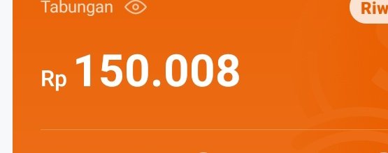 pinkstarprada's tweet photo. GIVEAWAY 💰 saldo 30k untuk 2 orang (masing2 15k) 💰 

syarat: 
- like&RT postingan ini dan like&RT postinganku di komen 👇🏻

hanya untuk akun dgn minimal 100 followers ‼️

end & pengumuman winners: jumat 30 juni

#zonauang #giveaway