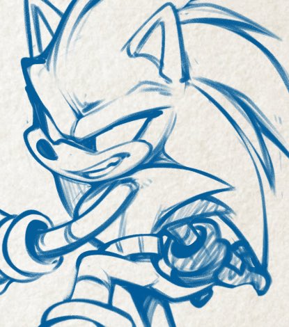 Some sankys
#sonicfuturerewrite