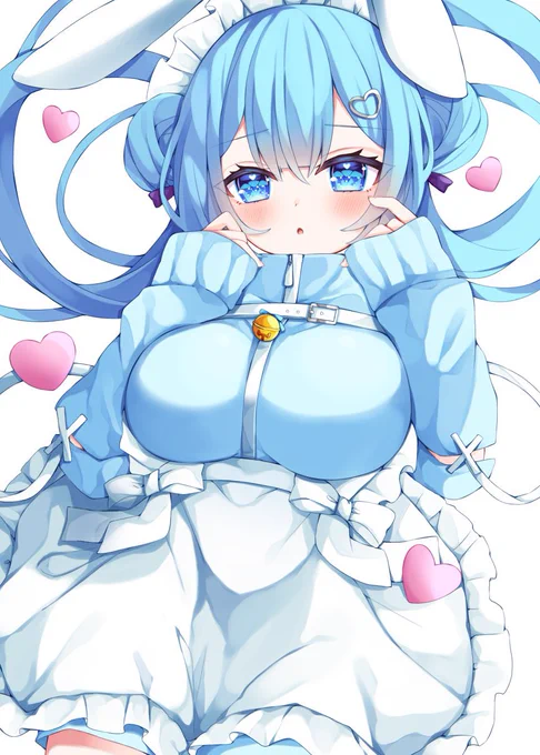 不知火フレアさん、初めまして。イラストレーターの蒼月真葵と申します! もし、ご縁がございましたら宜しくお願い致します