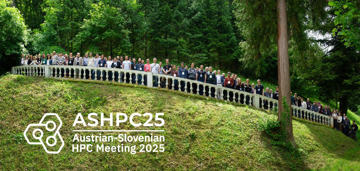 EuroCC Slovakia tweet media