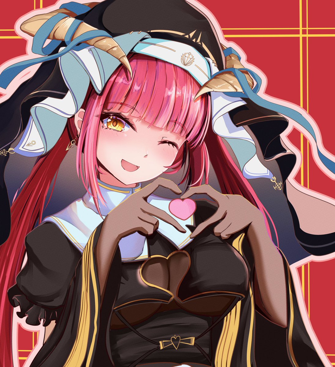 #クリエイター様の中に赤の作品をお持ちの方はいらっしゃいませんか

沢山ありますね 