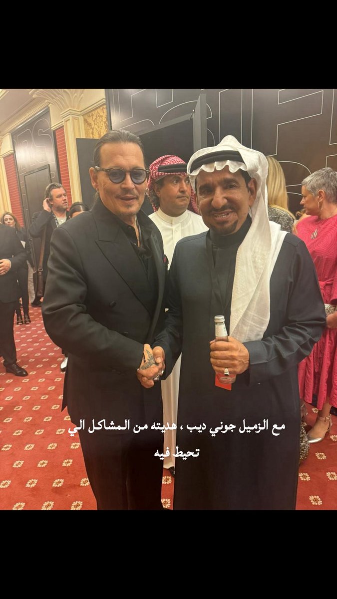 عبدالله السدحان tweet media