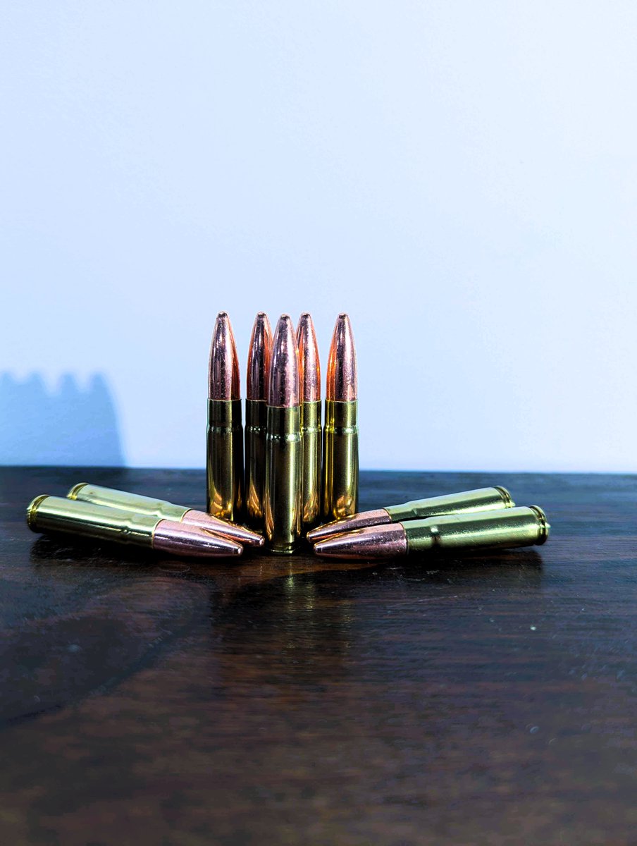 Subsonic 300blackout
220gr in stock
200gr in stock
oakammo.com