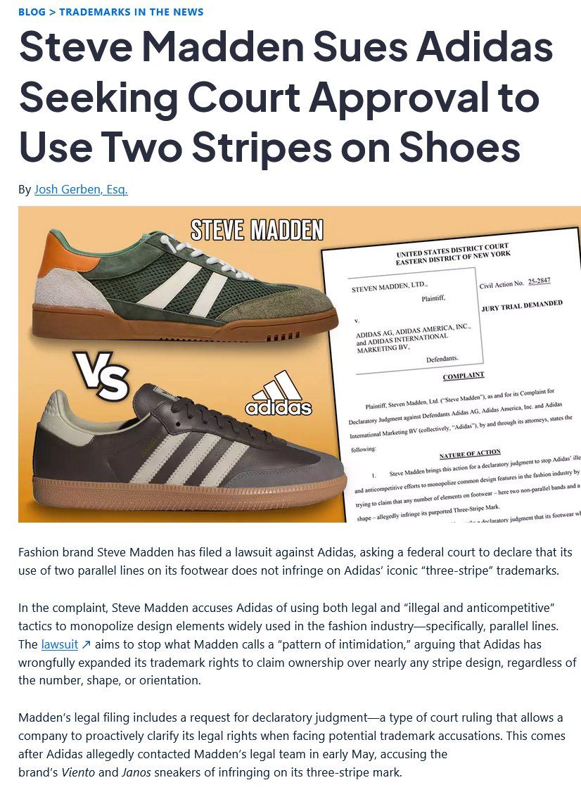 Trademark law meets competition law
gerbenlaw.com/blog/steve-mad…