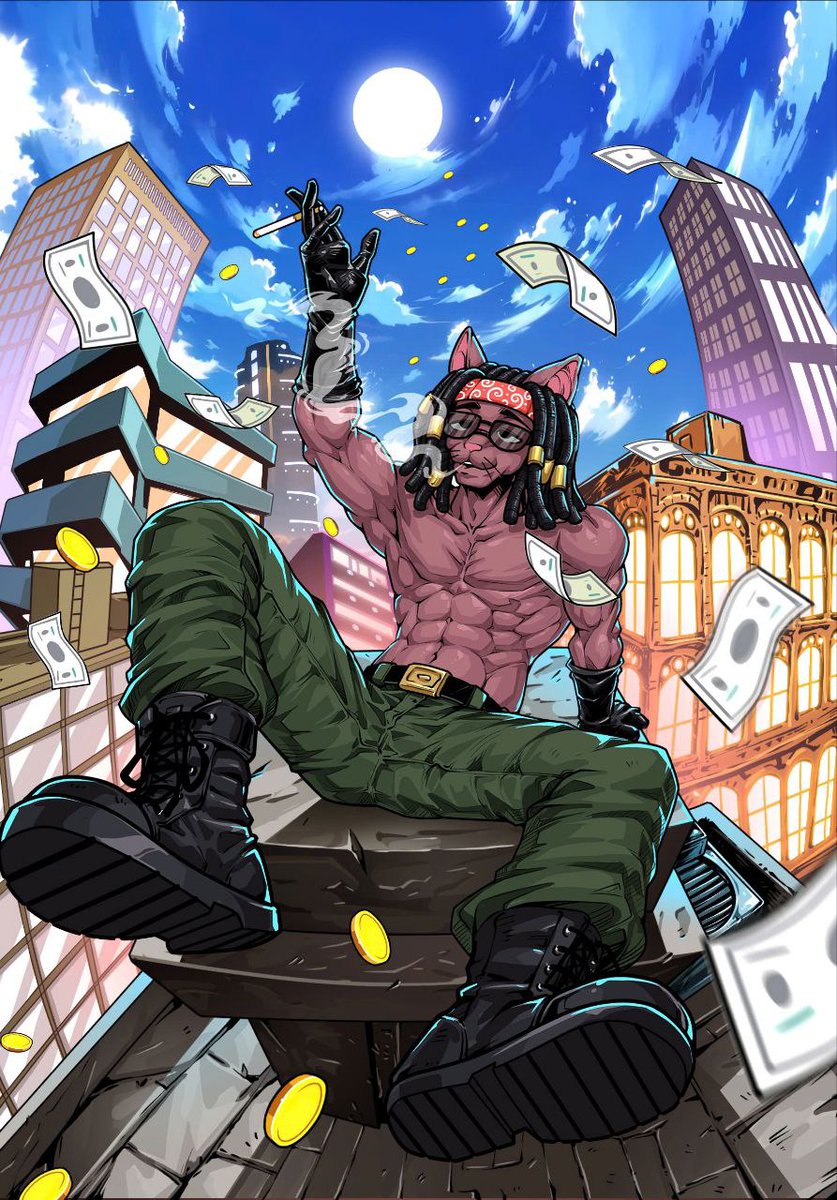 SⓄL GOD ☝️ tweet media