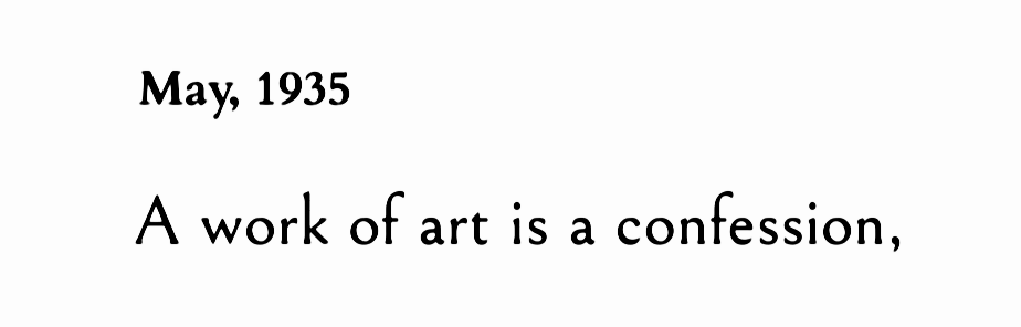 NostosLit's tweet photo. ― Albert Camus, Notebooks 1935-1942 https://t.co/El1Gi5ohDp