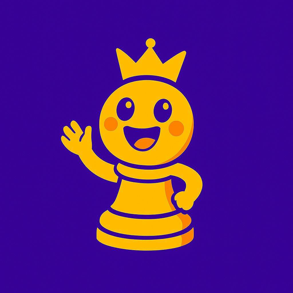 ChessOn_App's tweet image. We’ve officially launched ChessOn — a new era for chess players and thinkers worldwide.

✅ 1-minute blitz matches
💰 Play-to-earn mechanics
🏆 Real rewards
📱 Built directly into Telegram

We’re building in public — with grandmasters, gamers, and Web3 natives by our side.