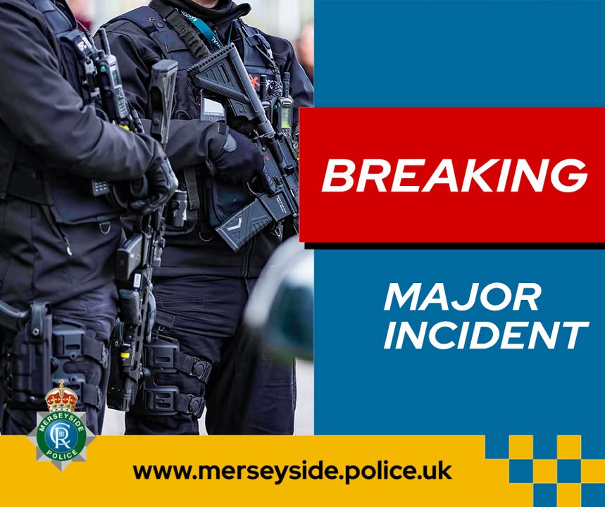 Good morning, please can any footage or information regarding the Liverpool Homecoming Incident 26/05/2025, be submitted using the link provided below, thank you 
orlo.uk/jCU5H