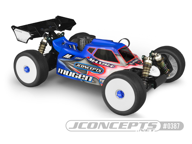 SPIRAL_RC's tweet image. Muchmore JConcepts　JC-0387　S15 - MBX8/MBX7用ボディー【レギュラーウェイト】SPIRAL spiral-rc.com/index.php?main… 本日入荷しました！#RC #ラジコン #JCONCEPTS