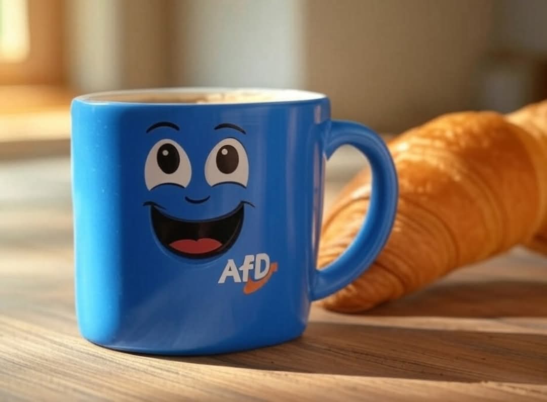 Wünsche Allen einen schönen Dienstag.
13°C und es sieht nach Regen aus.