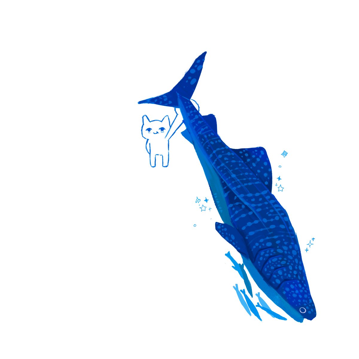 this is me when i say eat whale¹ or get whale² soon 🐳🐳🐳

#artph