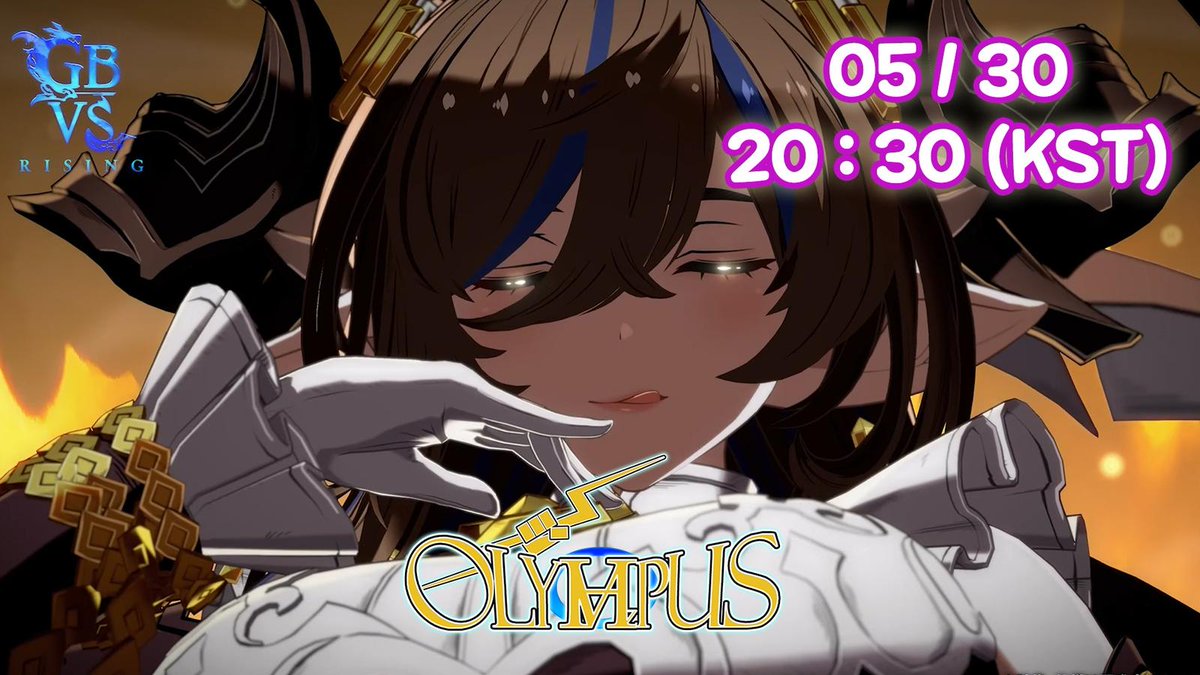 Zeus_0318's tweet photo. Olympus GBVSR Tournament [Galleon release]

Single Elimination

TOP 64 ~ TOP 32 (BO1)
TOP 16 ~ TOP 4 (BO3)
Final (BO5)

1st Prize : 4만원 (40000 WON)
2nd Prize : 치킨 1마리 (20000 WON)
추첨상 : 햄버거 세트 2개

Entry : https://t.co/WbwK5WAJs2

#GBVSR https://t.co/XooUkkrUC2