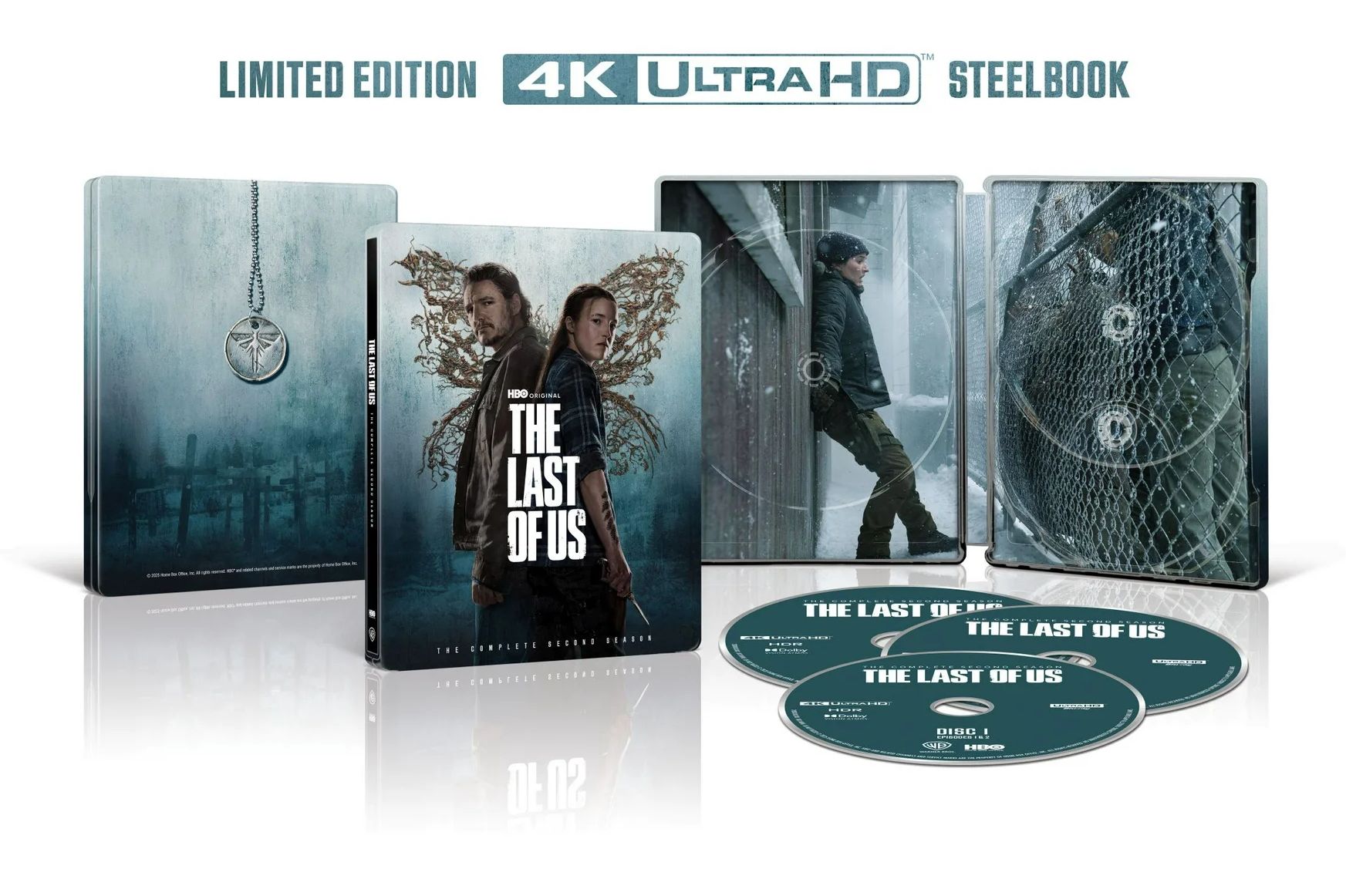 ITTA SRG#44 Steelbook Edition 新品未開封 $_57.JPG?set_id=880000500F