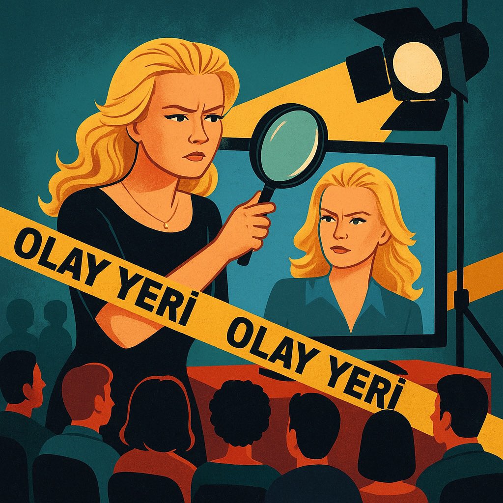 kisiselitiraz's tweet photo. Müge Anlı-Televizyonda Adalet Arayışı
#gassal #ilhanşeşen

⬇️Hemen Dinle
https://t.co/SCa0DTZwuG https://t.co/Q5QnPbb7RM