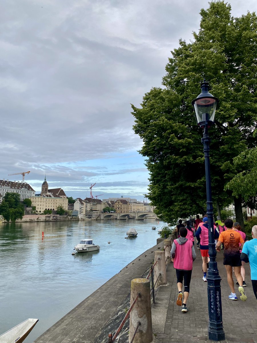 <a href="/FutureLabs_Live/">Future Labs LIVE</a> (Basel) 5K Fun Run was an excellent start to the conference!