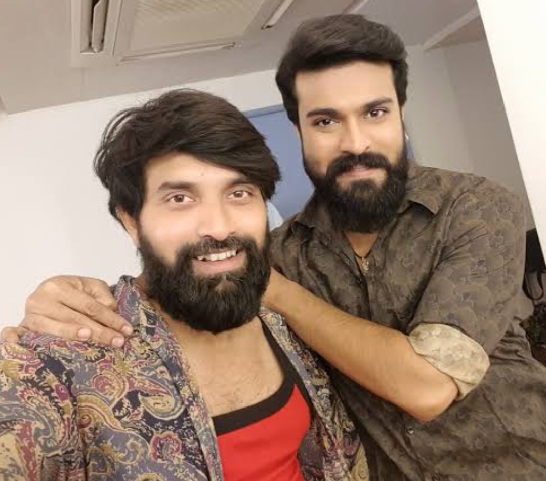 DhanushPatta's tweet image. A few days later, we heard that a song  🎶 was being done in the movie #Peddi ...Jani Master, the #Dhop song didn't make a big impact on us, this song has 🕺💃hook steps and choreography that will be remembered for a long time🤌🙏 @AlwaysJani