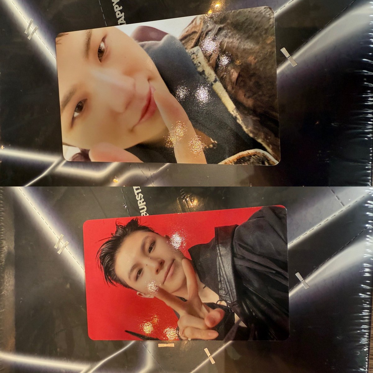 호시호랑해🐯 tweet media